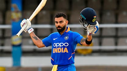 Kohli