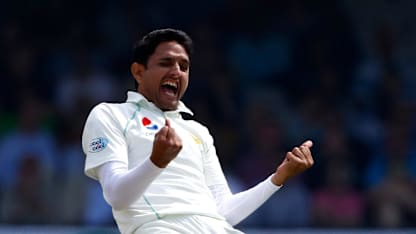 Mohammad Abbas