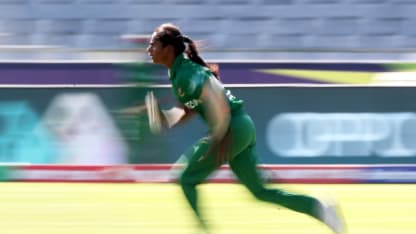 Five breakout stars of the ICC Women’s T20 World Cup 2023