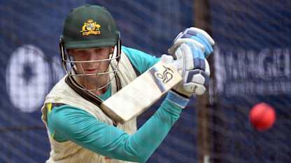 Peter Handscomb