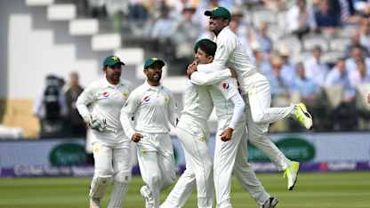 A 2-0 series result can help Pakistan go past England