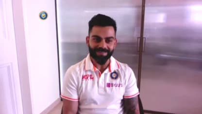 Captaincy situation, equation with Rohit, South Africa tour – Virat Kohli opens up