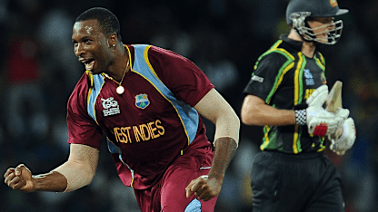 West Indies beat Australia and Sri Lanka on the way to winning their first T20 World Cup