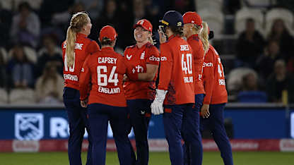 England duo back team to win T20 World Cup title