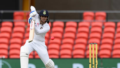 Mandhana anticipates playing first home Test since 2014