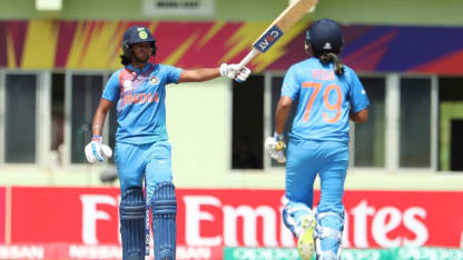 ICC Women's World T20 2018 Official Film - Part 1