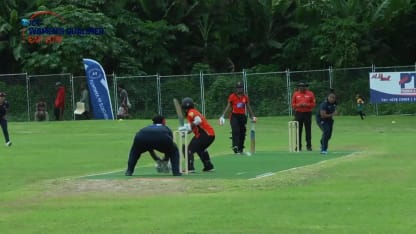 Women's Qualifier 2019 – EAP: Samoa v PNG highlights