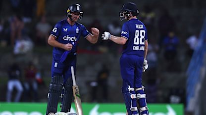 England name stand-in captain for ODI series against Australia following Buttler injury