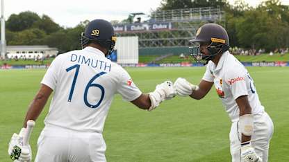 Batter makes comeback after one-year gap as Sri Lanka announce Test squad for New Zealand series