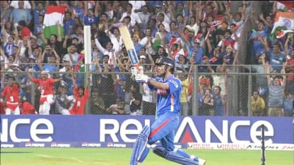 'We had too many good players' – Gary Kirsten on India's CWC 2011 triumph