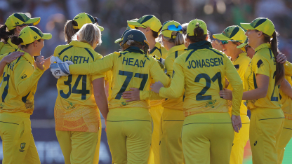 Australia Womens Team