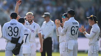 England’s assured win at Lord’s provides WTC boost
