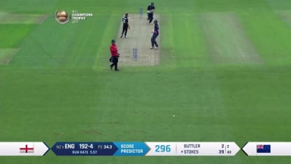 Ben Stokes Innings