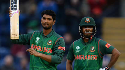 Mahmudullah