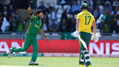 Imad Wasim