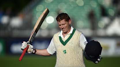 Kevin O'Brien