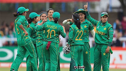 Pakistan is in must-win territory after losing its first two games in the tournament.