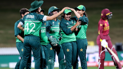 Pakistan