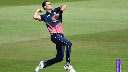 Steven Finn