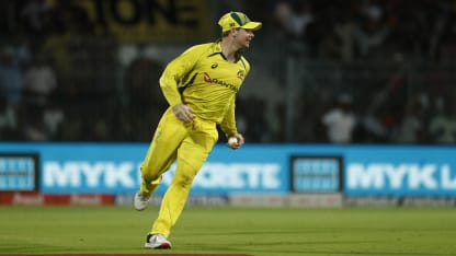 Smith has eyes set on the World Cup after injury scare