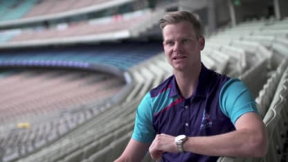 Smith looks forward to WT20 in Australia