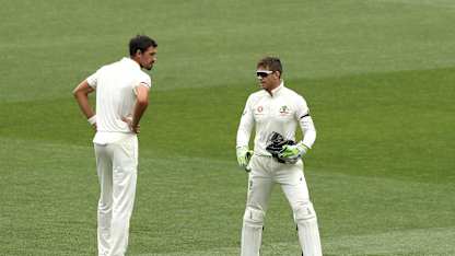 Paine Starc