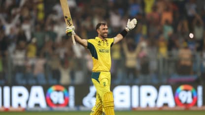 Relive the final over of Australia's epic win | CWC23