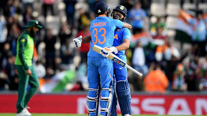 Rohit Pandya
