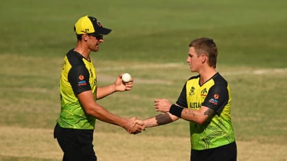 Adam Zampa runs riot with career first five-for