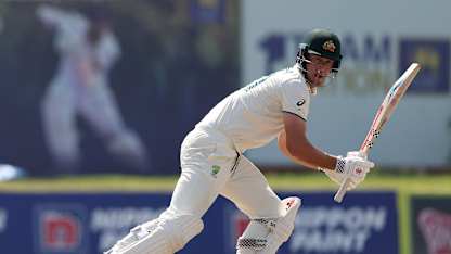 Australia all-rounder boosts selection claims for World Test Championship Final