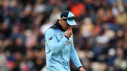 Jason Roy