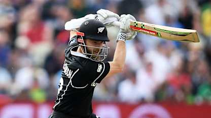 Kane Williamson