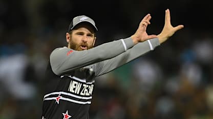 Kane Williamson