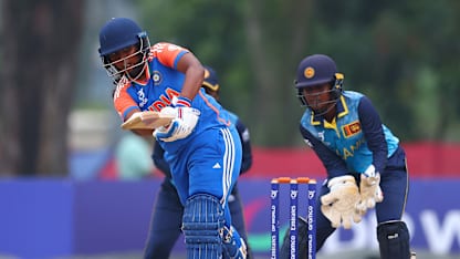 LIVE: Sri Lanka require 119 to top Group A, West Indies secure last Super Sixes spot at U19WC 2025