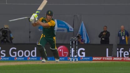 David Miller, 49 vs New Zealand