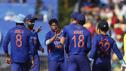 Shastri wants remarkable India talent to realise his potential