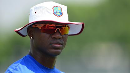 Marlon Samuels