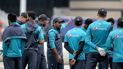 Pakistan