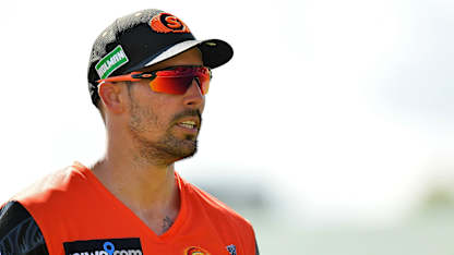 Mitchell Johnson
