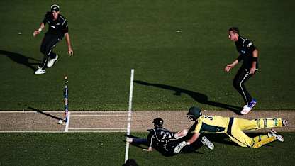 Josh Hazlewood