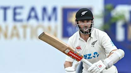 New Zealand provide fitness update on key batter ahead of third India Test