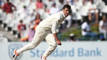 Olivier in line for ODI debut as Steyn, de Kock rested