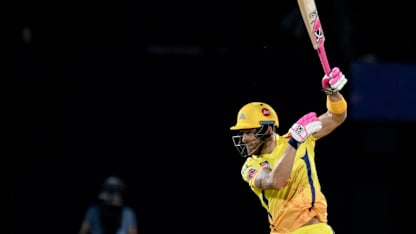 Faf du Plessis
