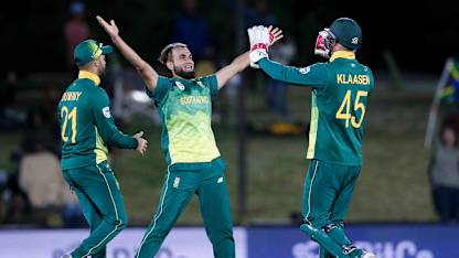 Imran Tahir
