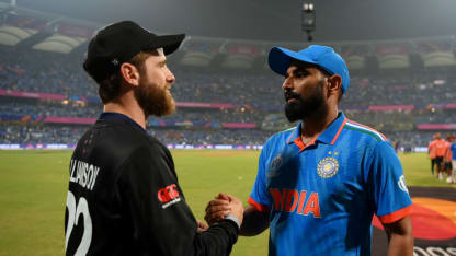 Kane Williamson lauds India as Black Caps era approaches its end