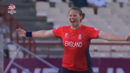 ENG v IND: England's road to the semis