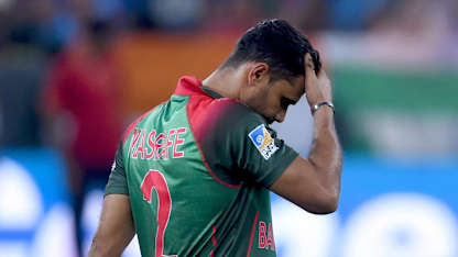 Mashrafe Mortaza