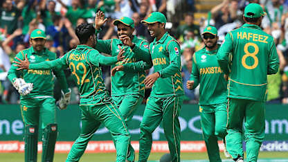 Pakistan