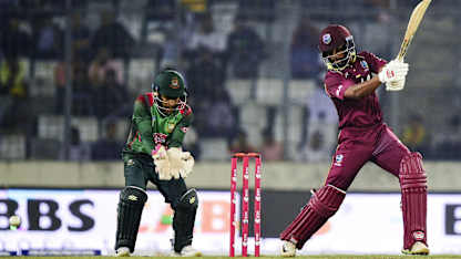 Shai Hope