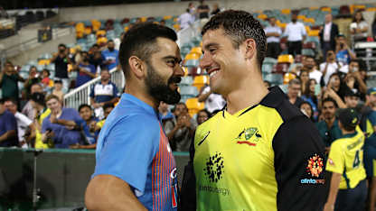 Kohli-Stoinis